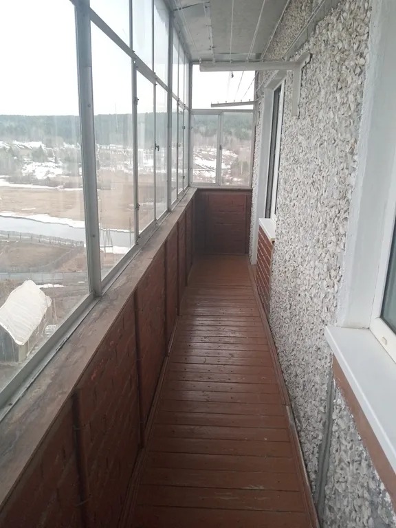 Уютная, чистая, просторная квартира