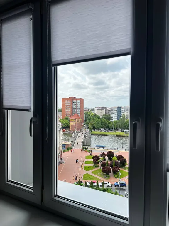 Квартира Квартира на Рыбной деревне — Калининград