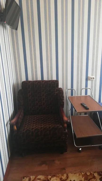 Этаж под ключ с кухней