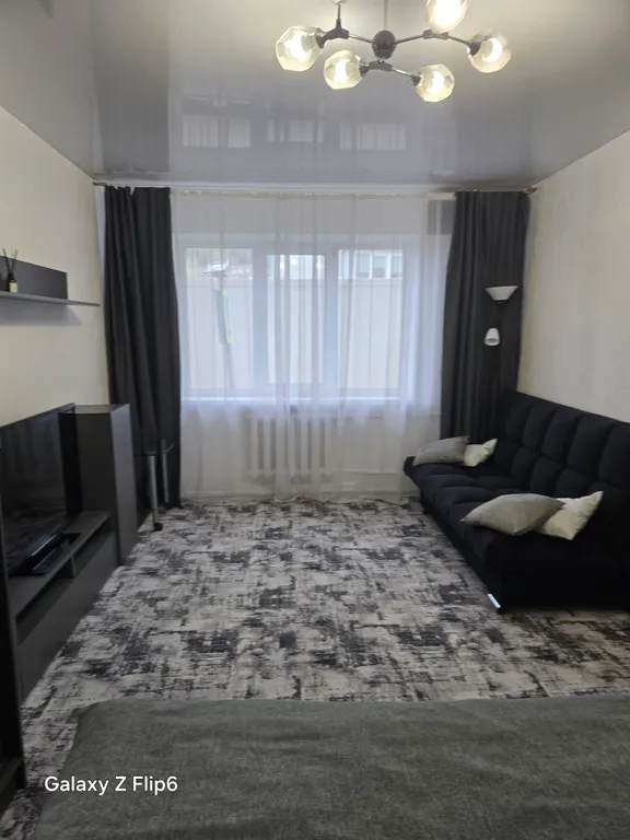 Уютная квартира рядом с морем