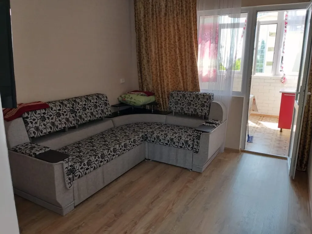 Уютная квартира для хорошей компании