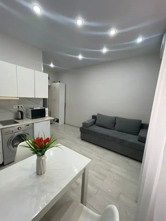 Квартира Студия в тихой гавани — аренда посуточно в Избербаш