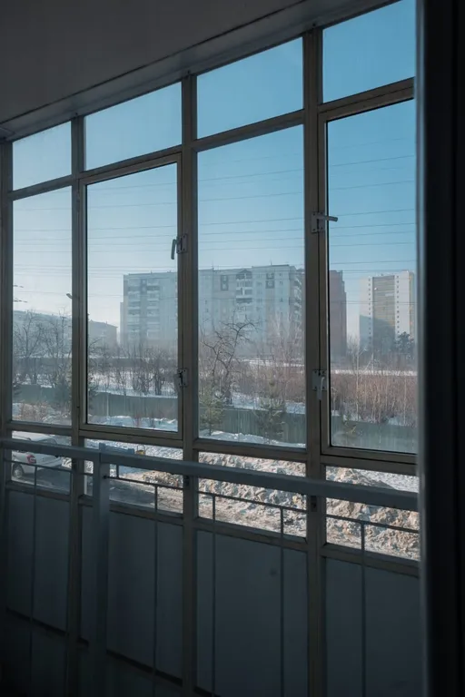 Квартира Уютная квартира рядом с БСМП — Красноярск