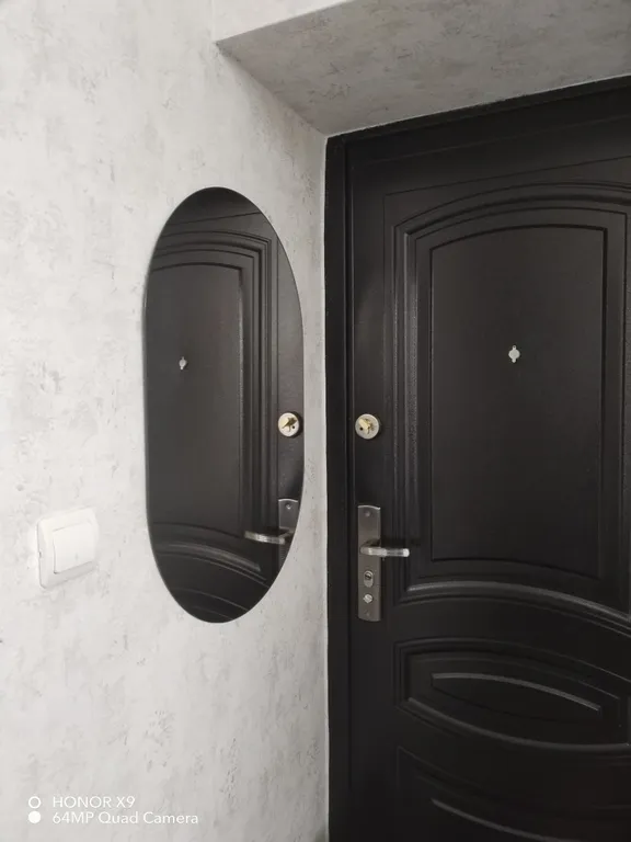 Уютная студия в историческом центре