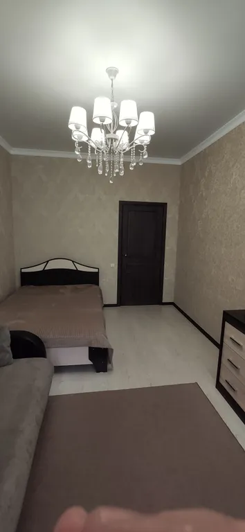 Новая уютная квартира в центре