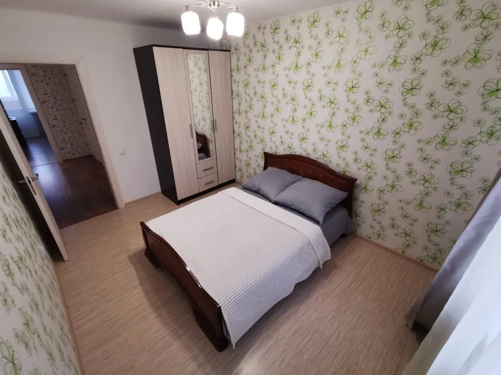 Просторные Апартаменты