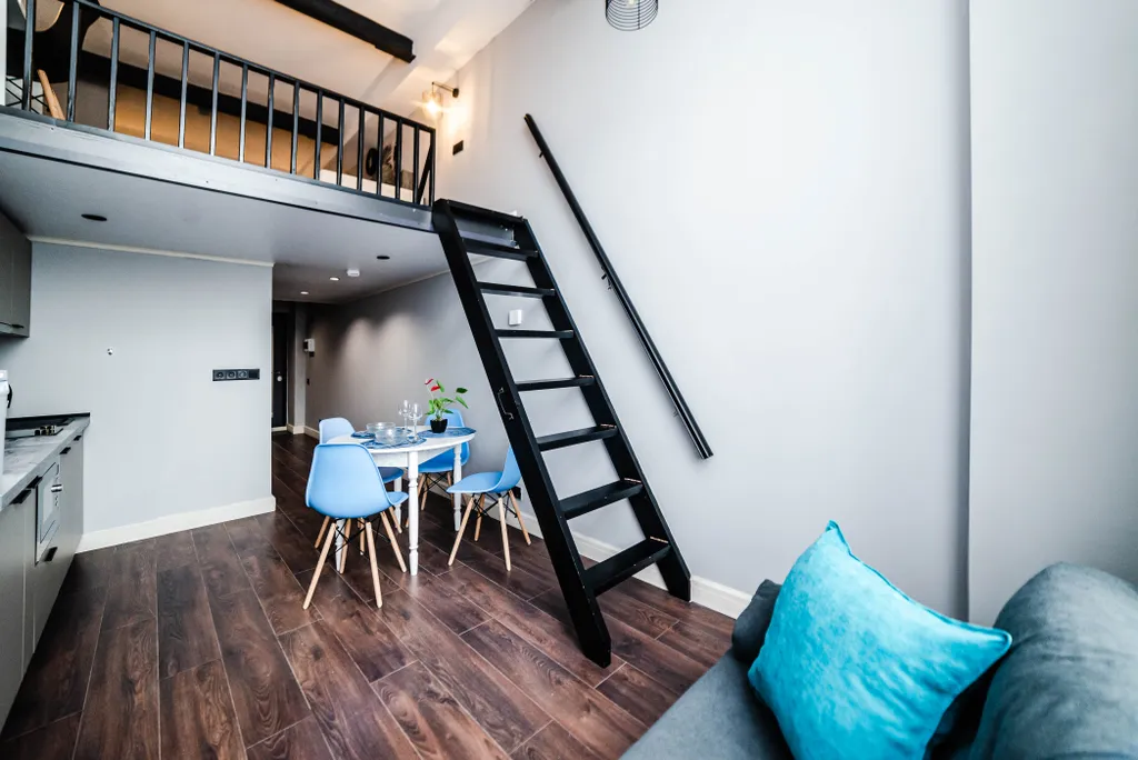 Квартира 1-комнатная Квартира — Москва