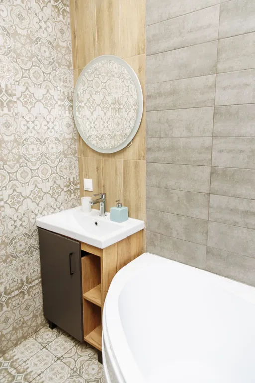 Квартира в районе вокзала