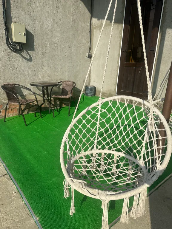 Коттедж Загородный дом для семейного отдыха — Горячий Ключ