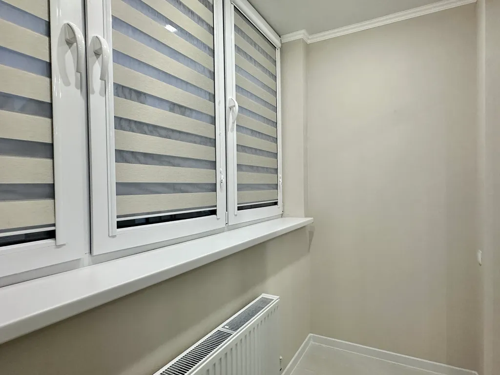 Квартира Квартира в 5 минутах от моря рядом с Ореховой рощей — Анапа