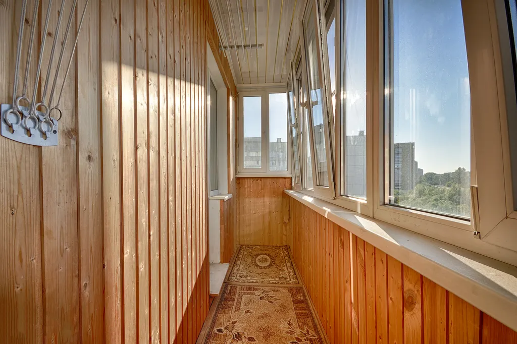 4-комнатная Квартира