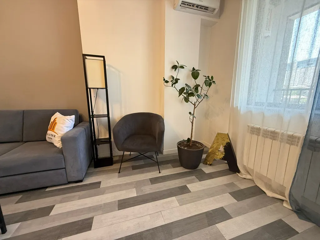 Апартаменты в центре