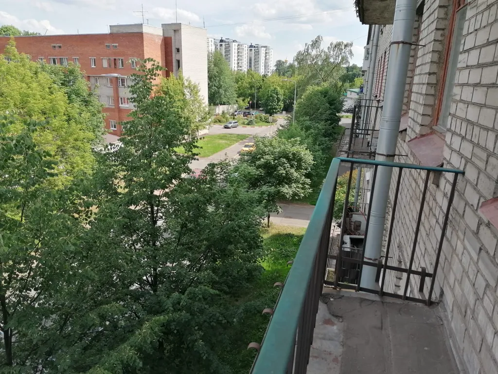 Квартира 3-комнатная Квартира — Санкт-Петербург
