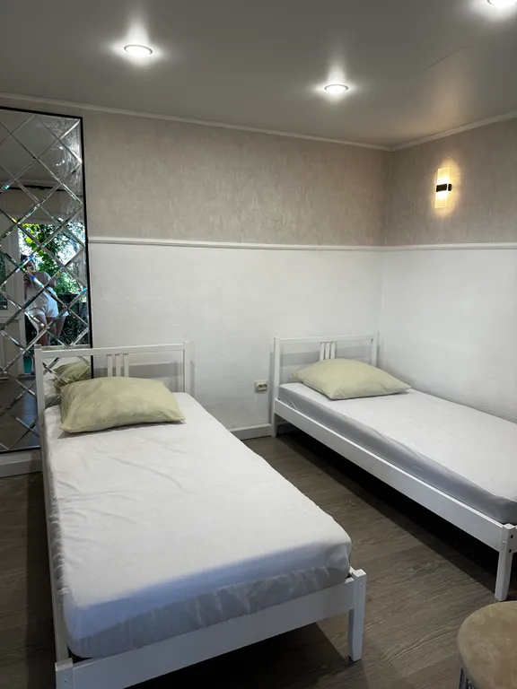 Квартира Светлая комната — аренда посуточно в Тамань