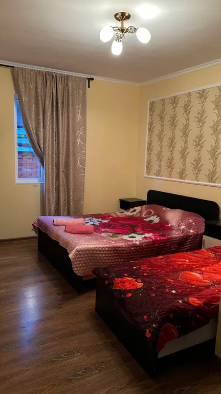 Квартира Комната — Гагра