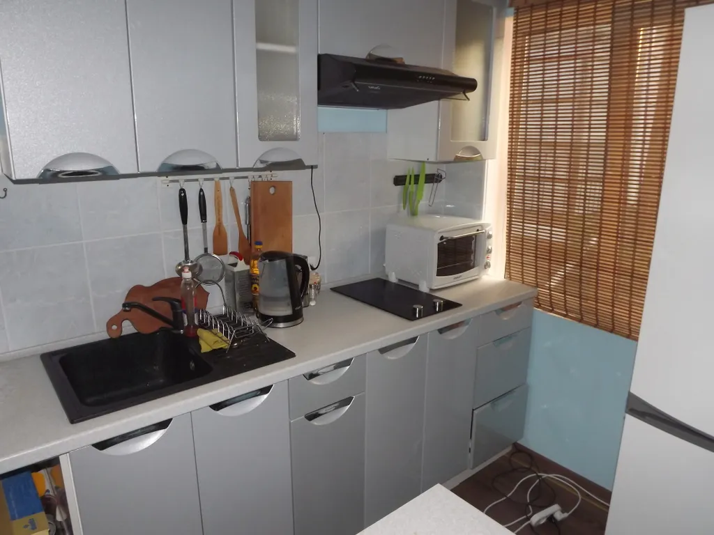 3-комнатный Дом