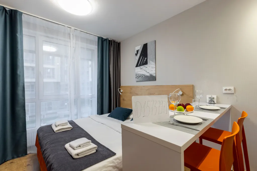 Есть горячая вода всегда!