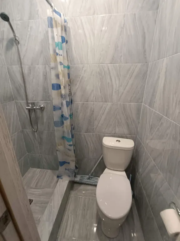 Студия в центре на Киевской