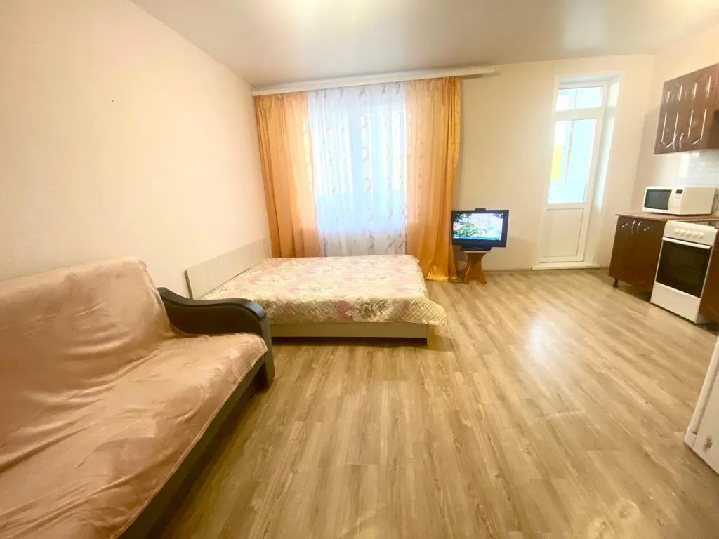 Квартира Уютняа квартира — Новосибирск