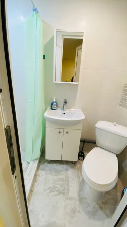 Квартира 2-комнатная Квартира — Геленджик