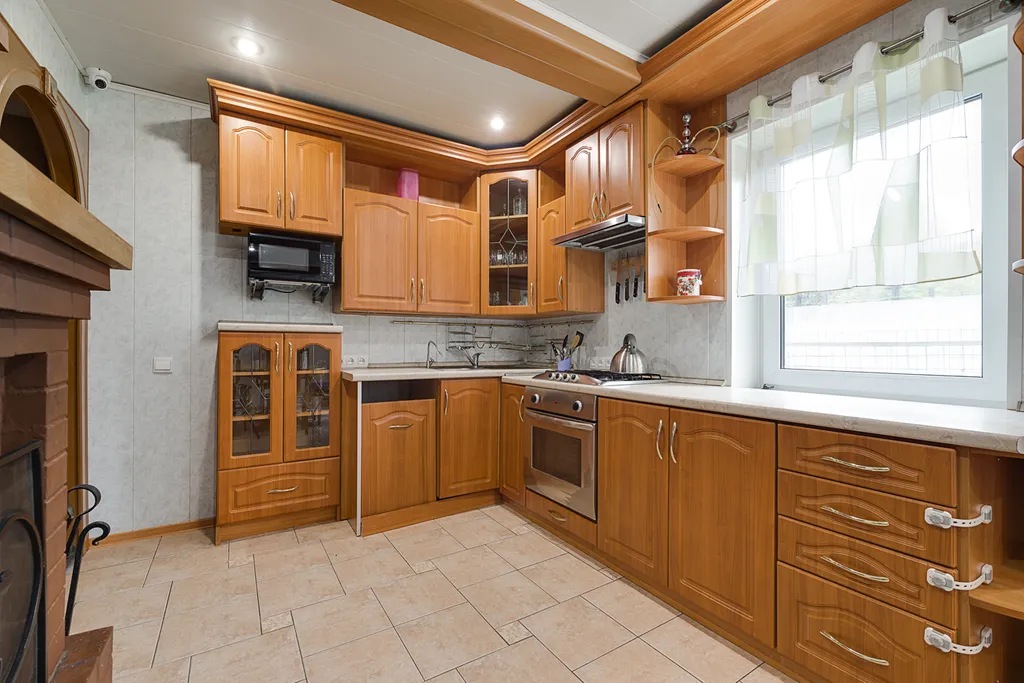 Уютный Дом на Парнасе