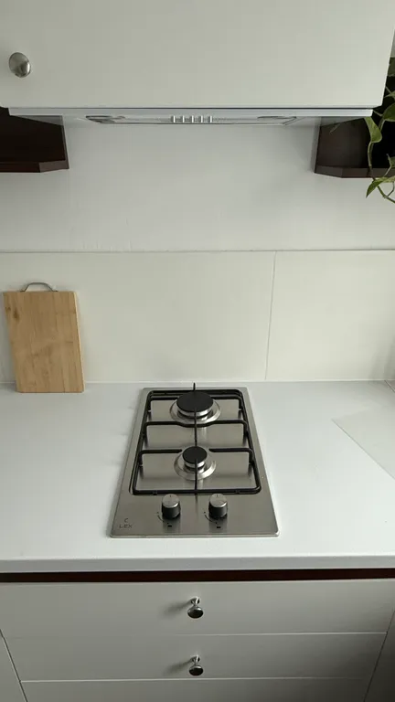 Тихая гавань