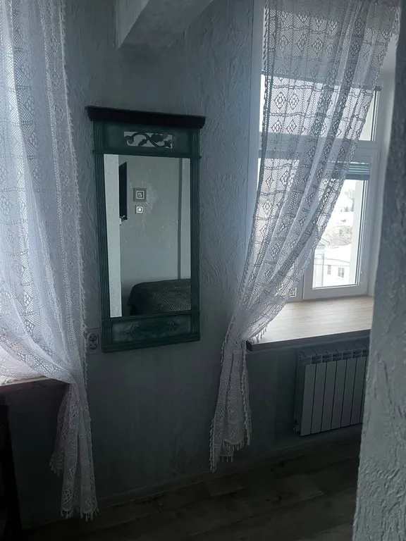 Винтажная студия в пешей доступности до Золотых ворот