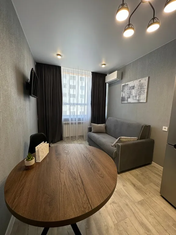 Квартира на 20 этаже в новом элитном «ЖК Королёв»Ремонт конец 2024