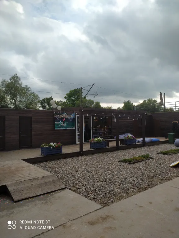 Квартира Апартамент на берегу Балтийского моря — Зеленоградск