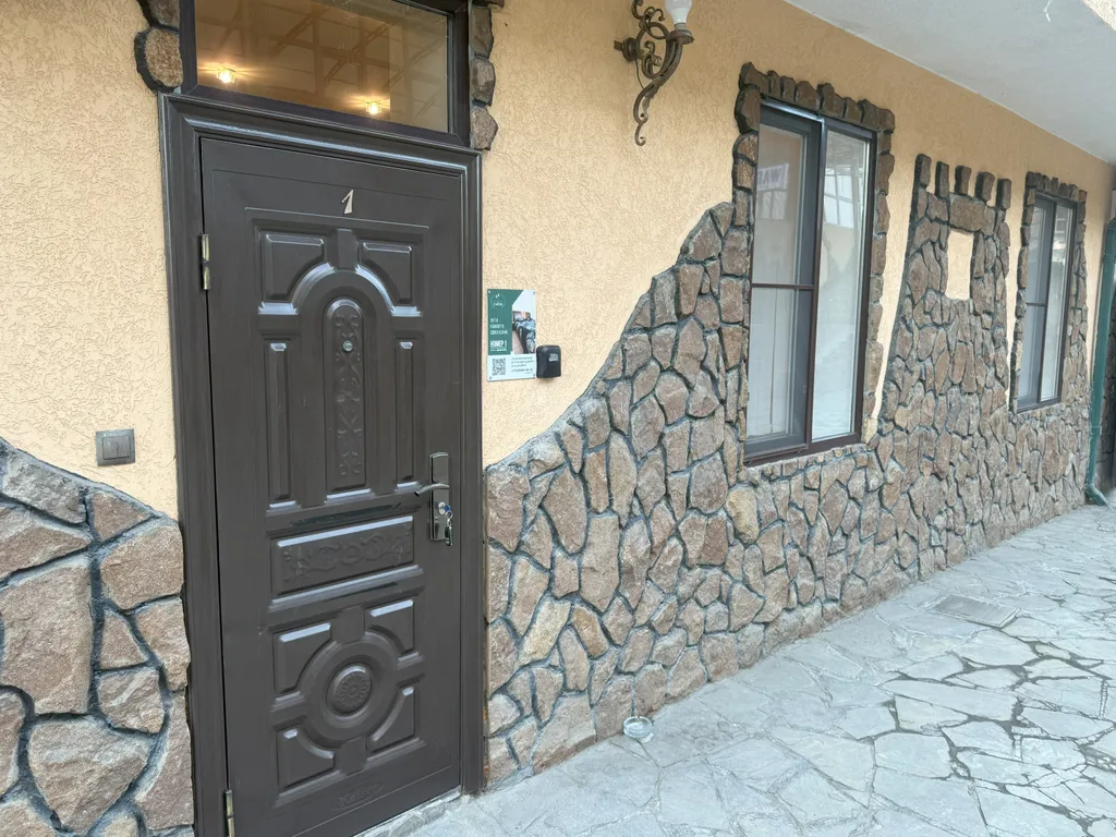 Квартира 2-комнатная Квартира — Владикавказ