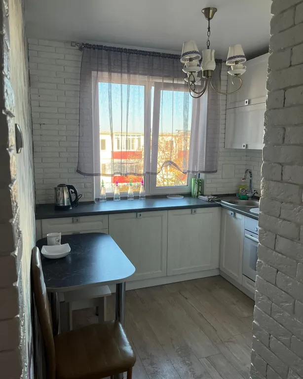 Уютная просторная квартира в самом центре города