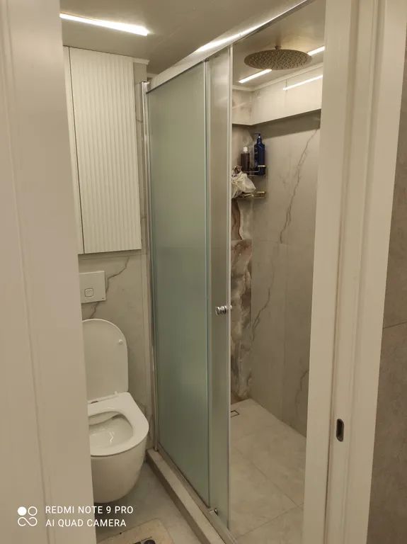 Шикарная квартира у аэропорта Внуково