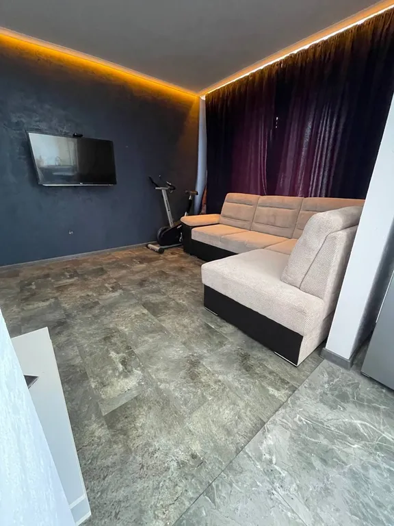 Квартира Квартира апартаменты студия — Сальское