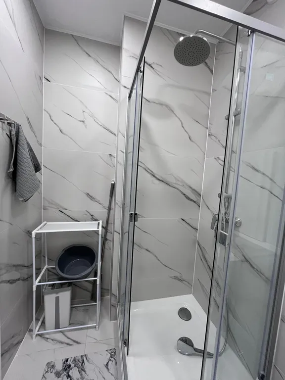 Современная уютная студия в ЖК Спутник