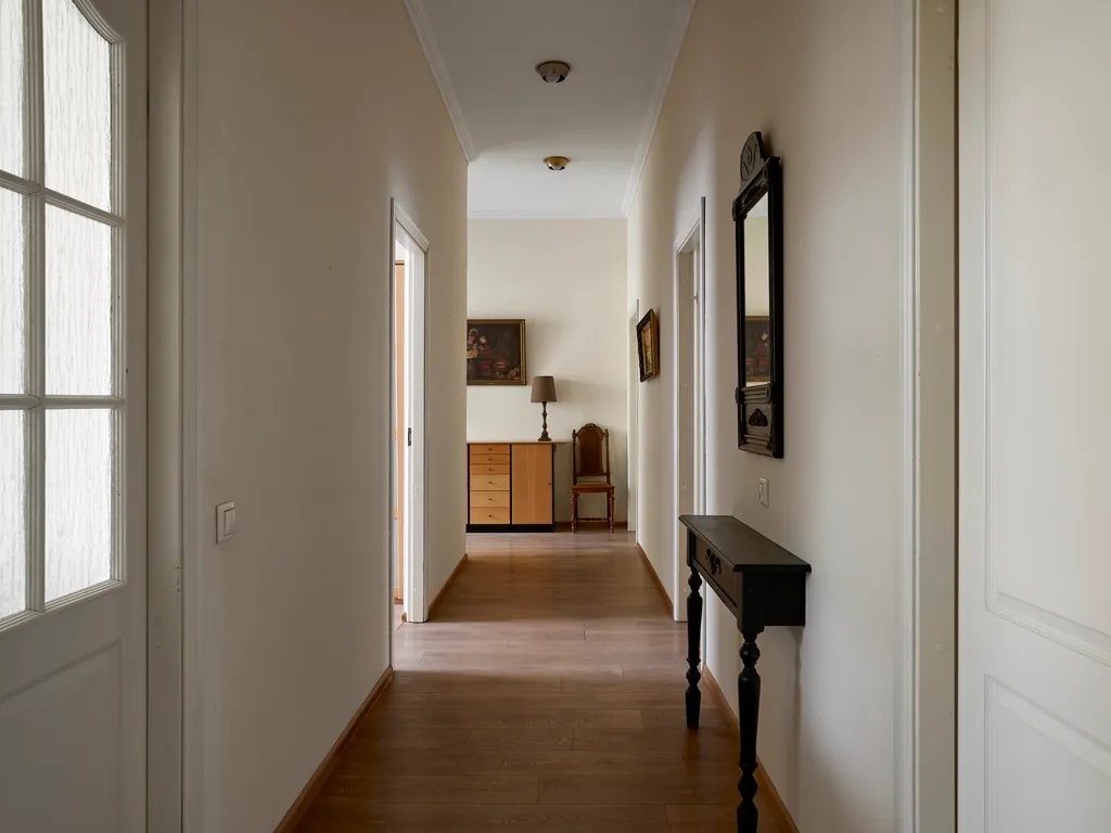 Квартира в золотом треугольнике