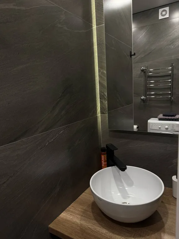 Апартаменты Domus дом Самба Минск Мир