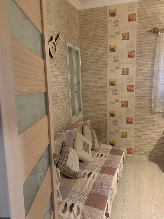 Квартира Прекрасная квартира в старом городе — Батуми