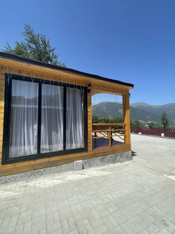 Уютный котедж DeMark