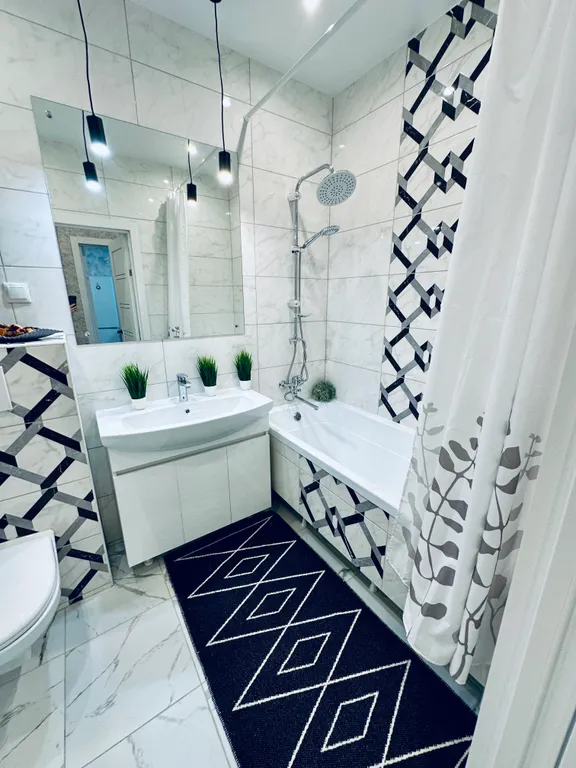 Евродвушка бизнес класса