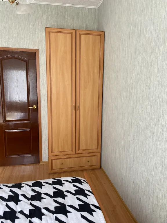 Квартира Уютная квартира — Калининград