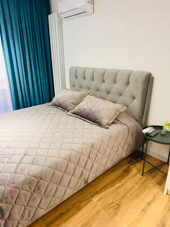 Ваша теплая и стильная гавань у моря Sea Wave Apartment