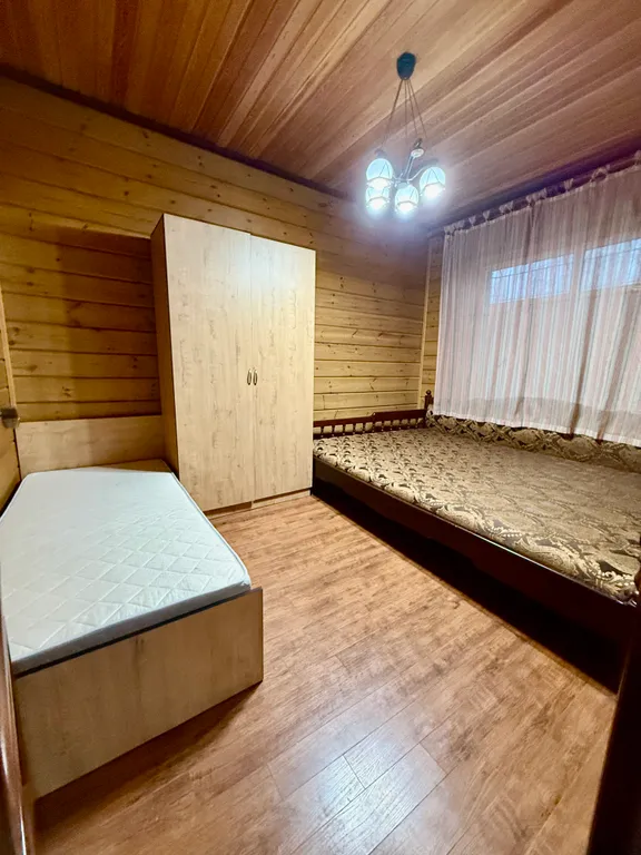 Уютный большой дом у моря