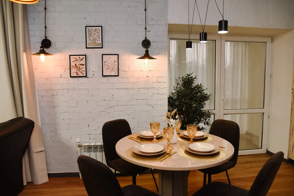 Апартамент на Демонстрации №7