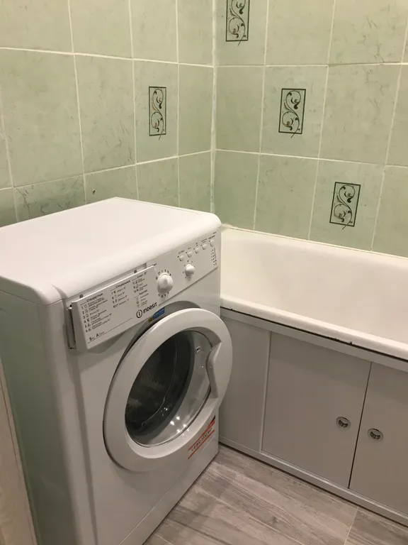 Квартира 2-комнатная Квартира — Пионерский