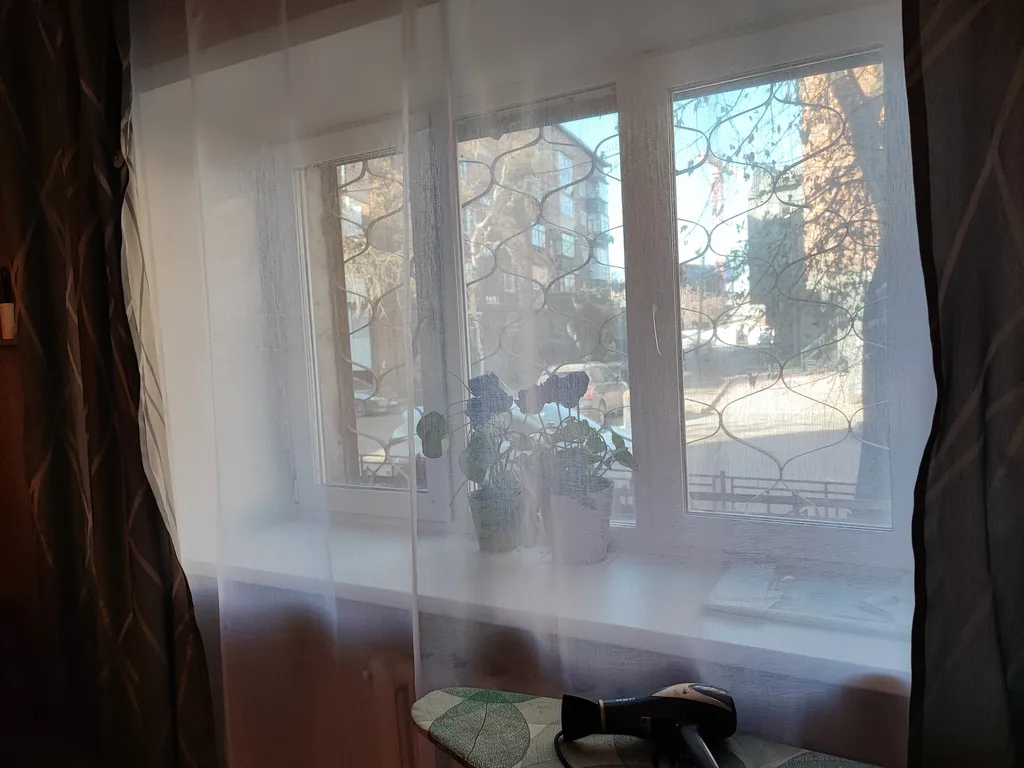 Квартира Уютная двухкомнатная квартира в центре города — Иркутск