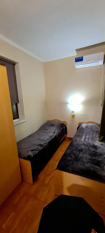 Коттедж Уютный дом для семейного отдыха Глициния — Анапа