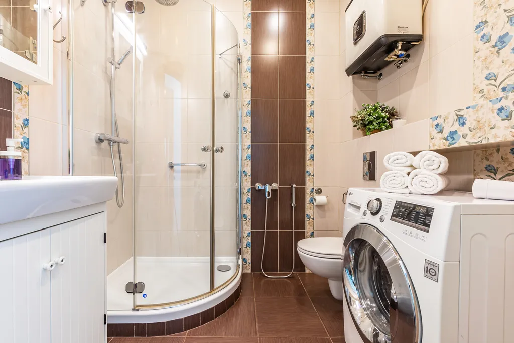 Двушка в сердце Ростова