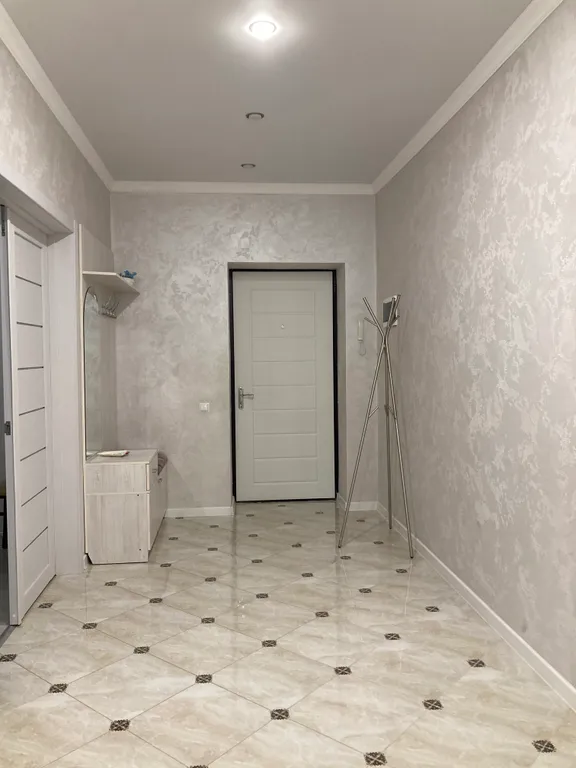 Уютная квартира в новостройке