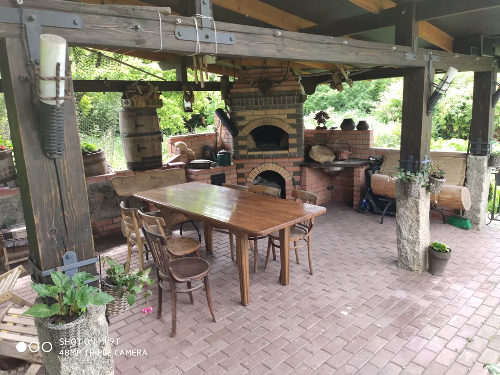 Дачная студия