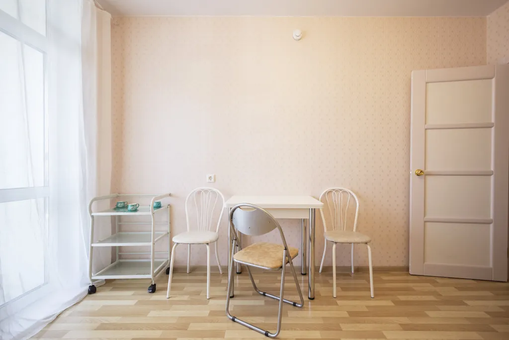 Квартира 1-комнатная Квартира — Красноярск